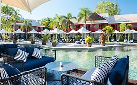 Cable Beach Resort
