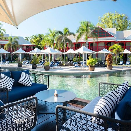 Cable Beach Club Resort & Spa Брум Экстерьер фото