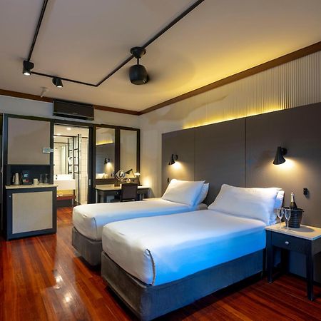 Cable Beach Club Resort & Spa Брум Экстерьер фото