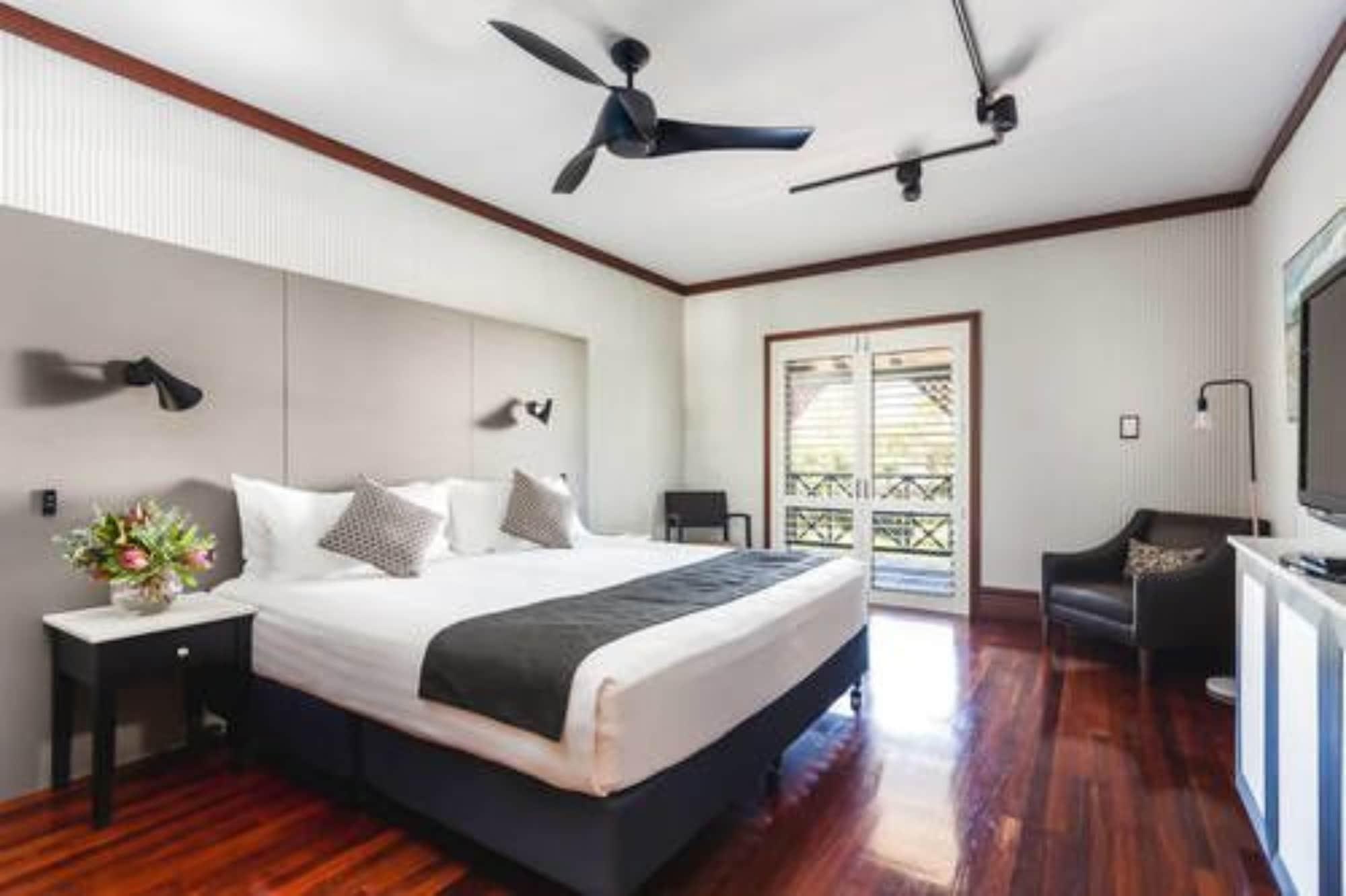 Cable Beach Club Resort & Spa Брум Экстерьер фото
