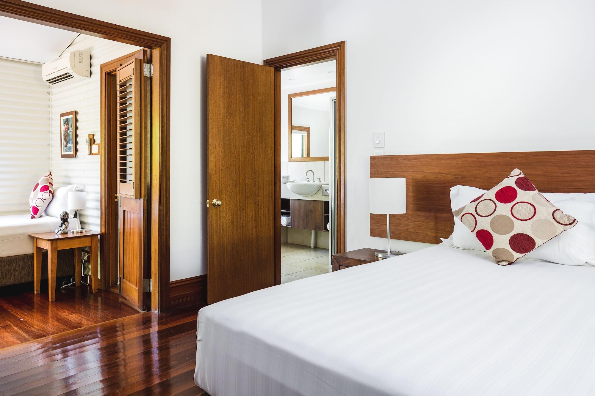 Cable Beach Club Resort & Spa Брум Экстерьер фото