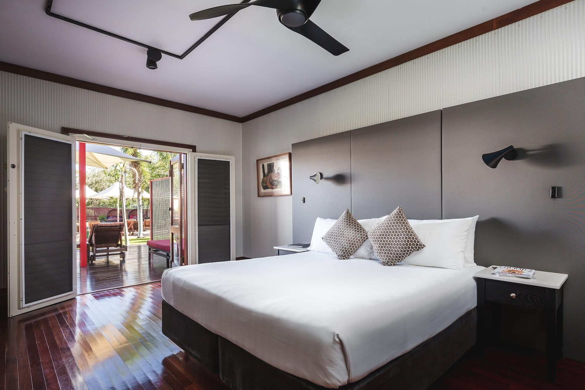 Cable Beach Club Resort & Spa Брум Экстерьер фото