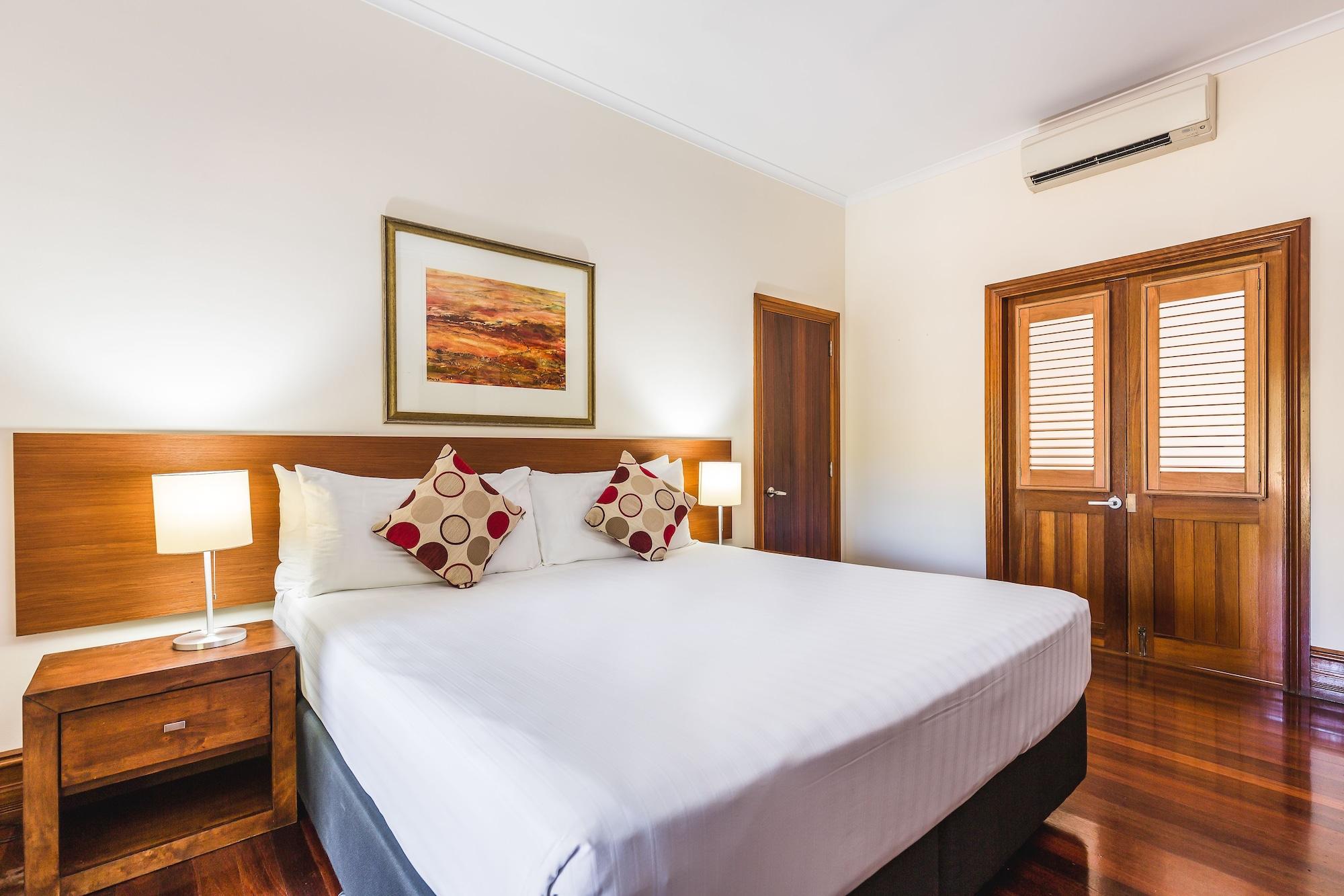 Cable Beach Club Resort & Spa Брум Экстерьер фото