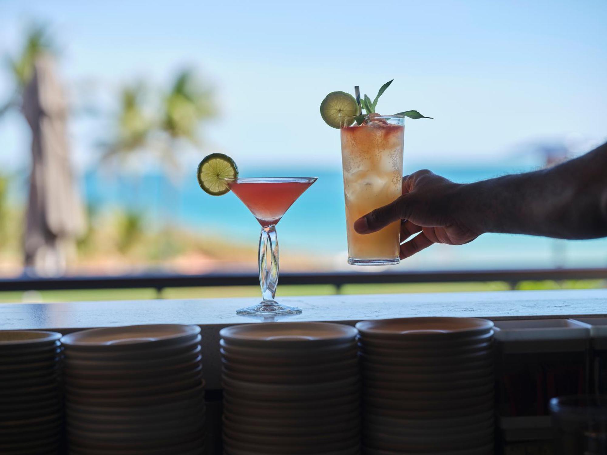 Cable Beach Club Resort & Spa Брум Экстерьер фото