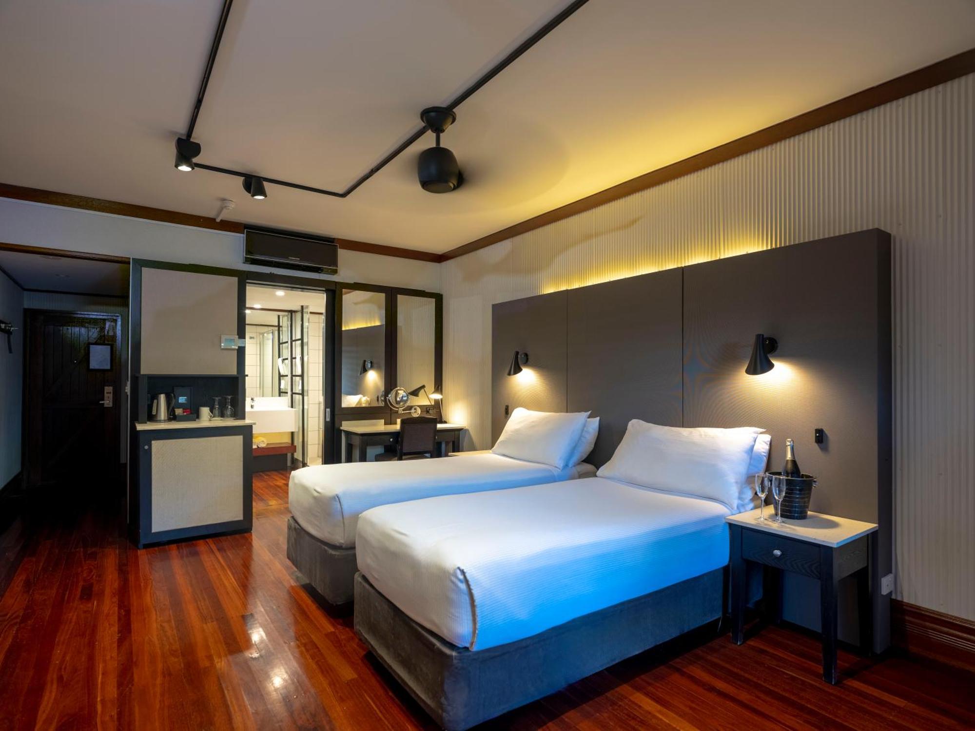 Cable Beach Club Resort & Spa Брум Экстерьер фото