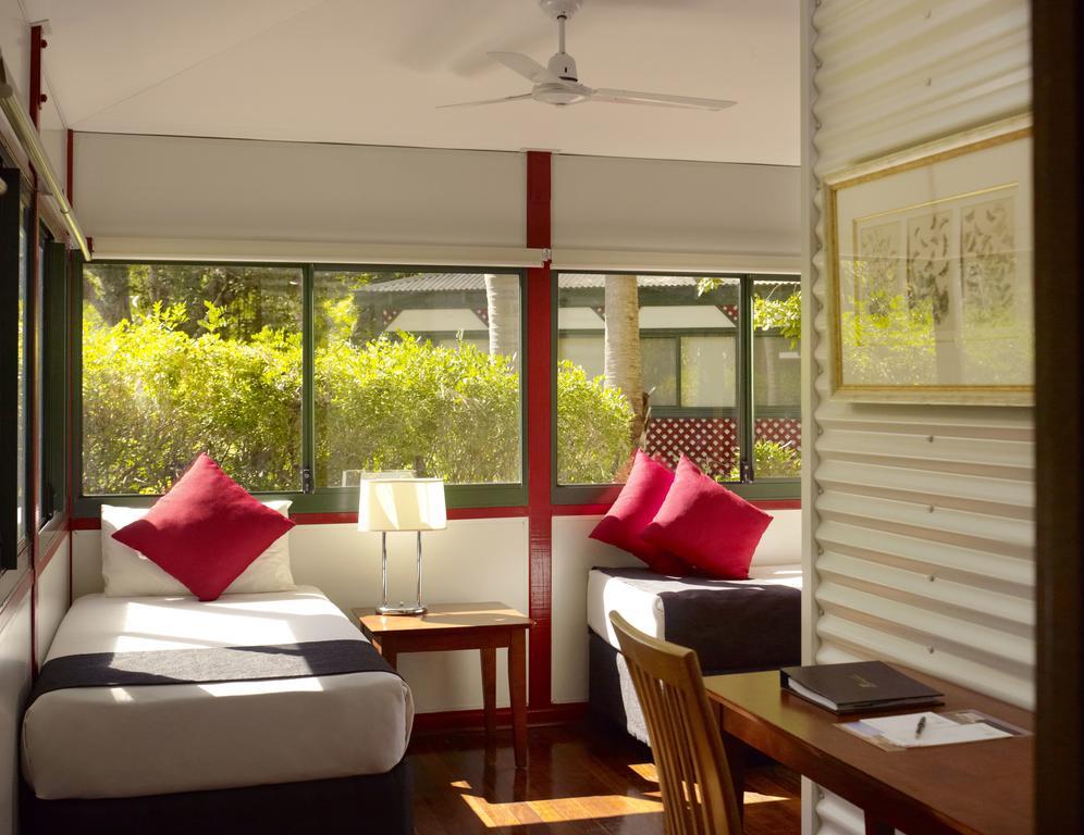 Cable Beach Club Resort & Spa Брум Экстерьер фото