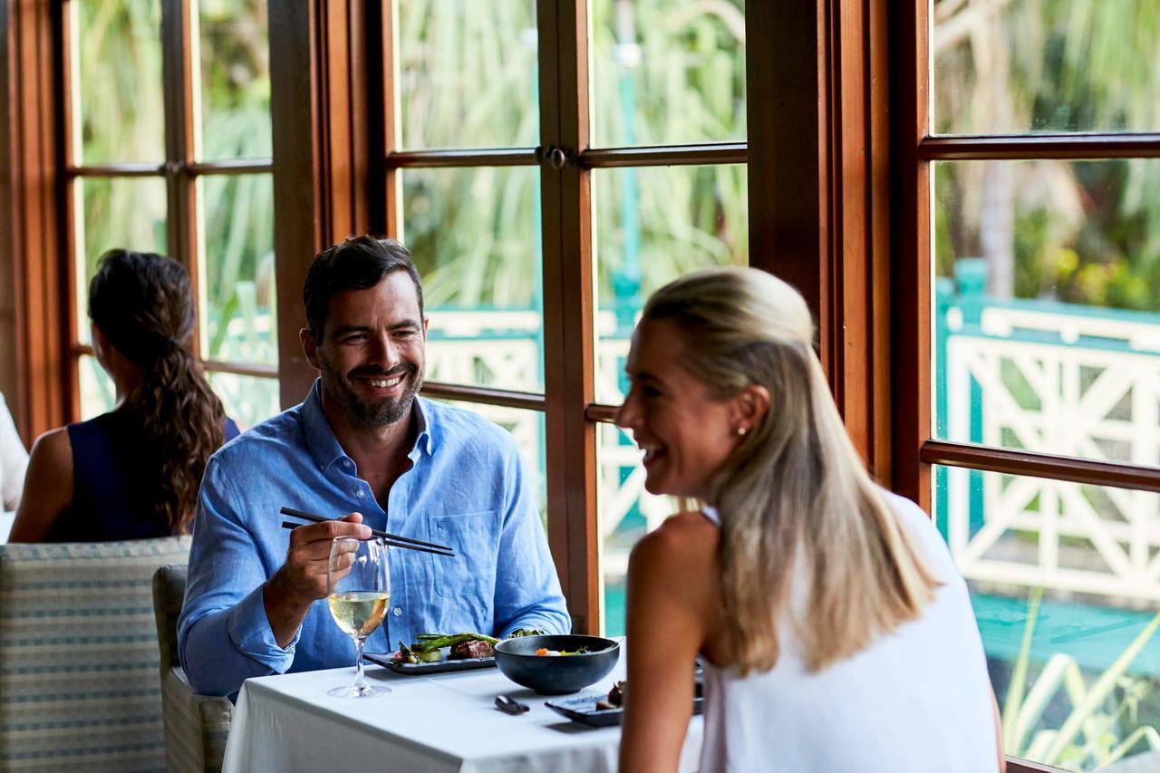 Cable Beach Club Resort & Spa Брум Экстерьер фото