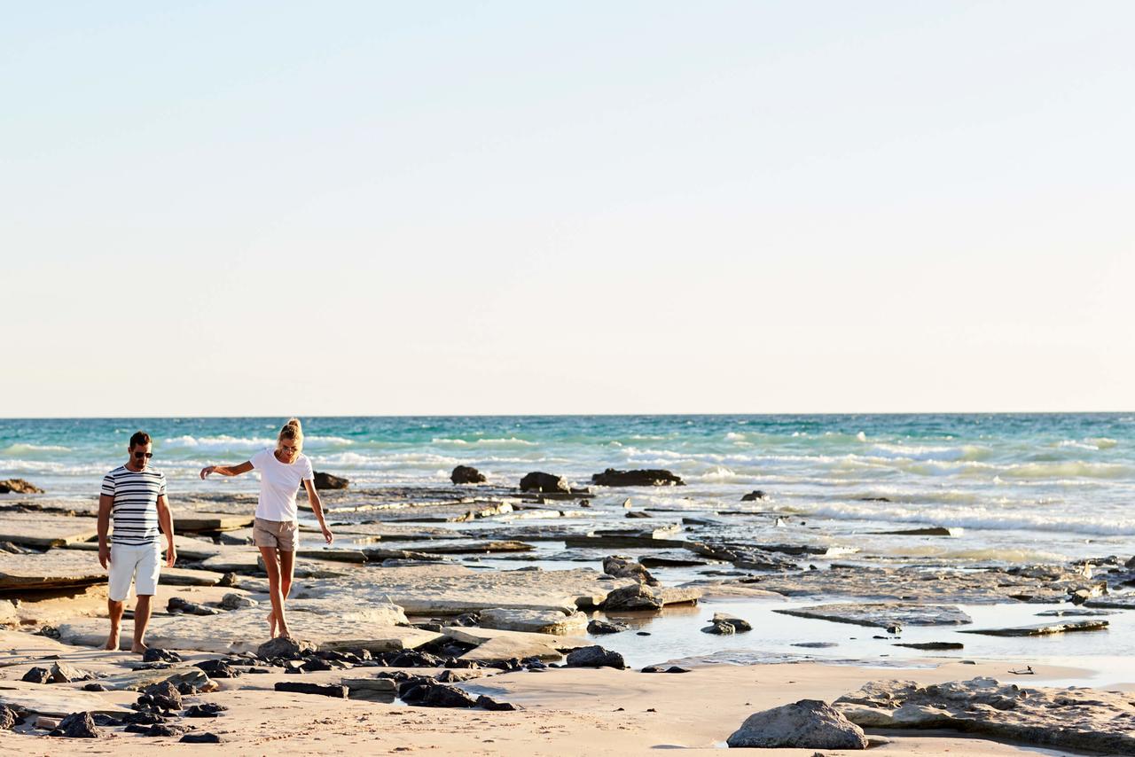 Cable Beach Club Resort & Spa Брум Экстерьер фото