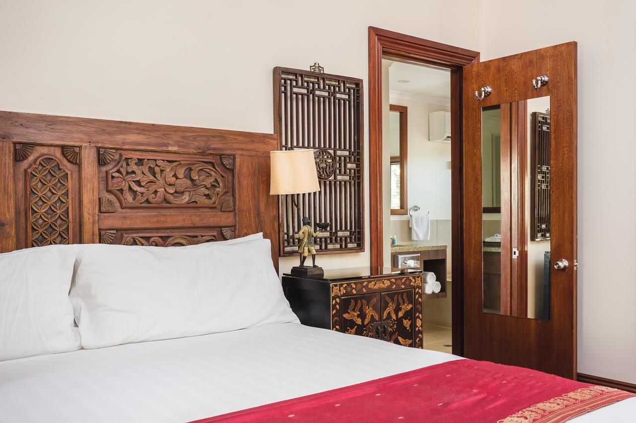 Cable Beach Club Resort & Spa Брум Экстерьер фото