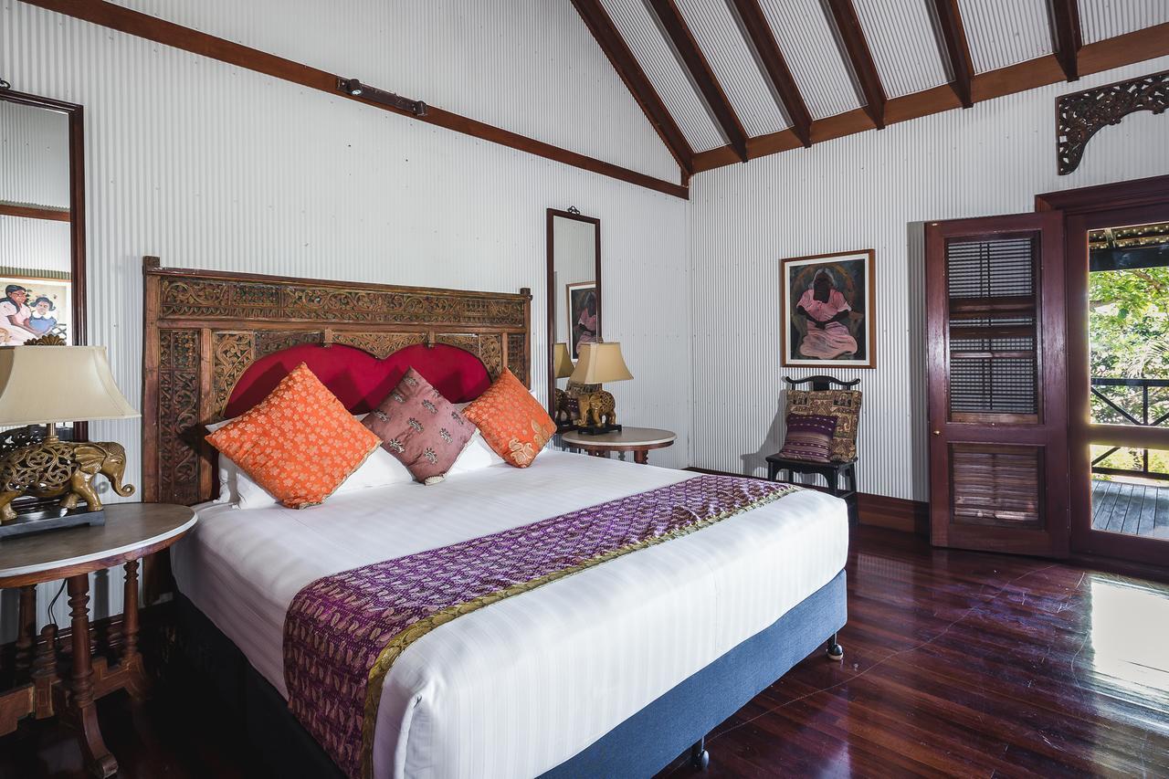 Cable Beach Club Resort & Spa Брум Экстерьер фото