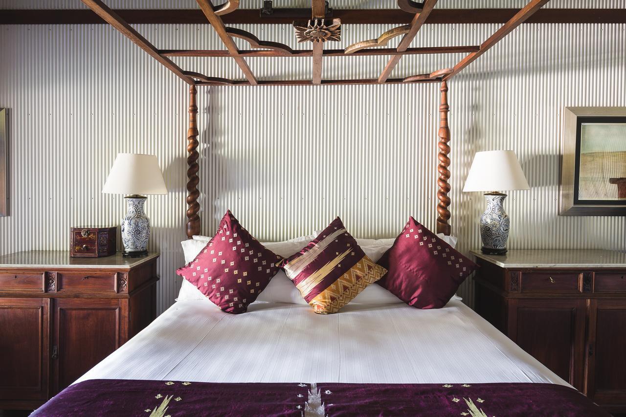 Cable Beach Club Resort & Spa Брум Экстерьер фото