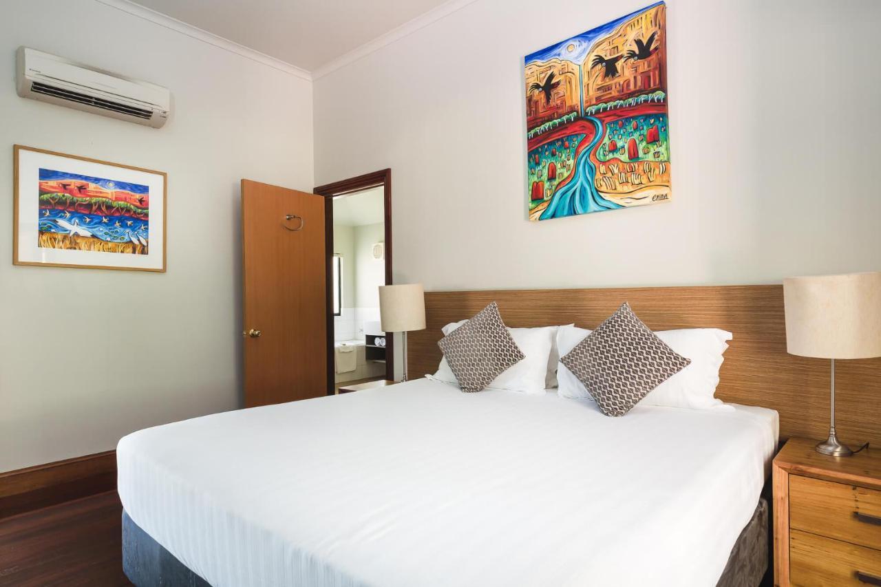 Cable Beach Club Resort & Spa Брум Экстерьер фото