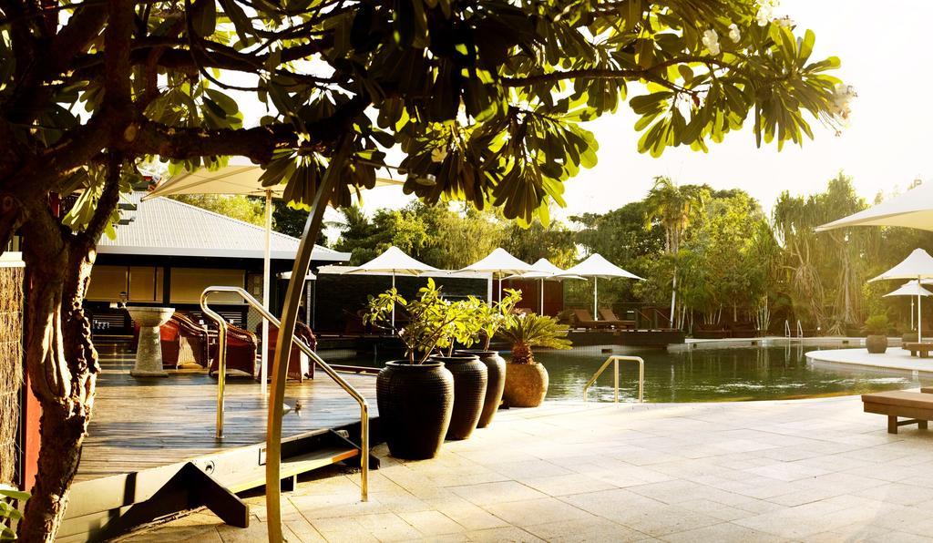 Cable Beach Club Resort & Spa Брум Экстерьер фото