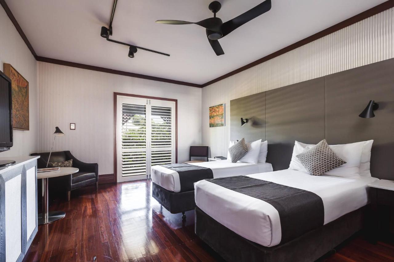 Cable Beach Club Resort & Spa Брум Экстерьер фото