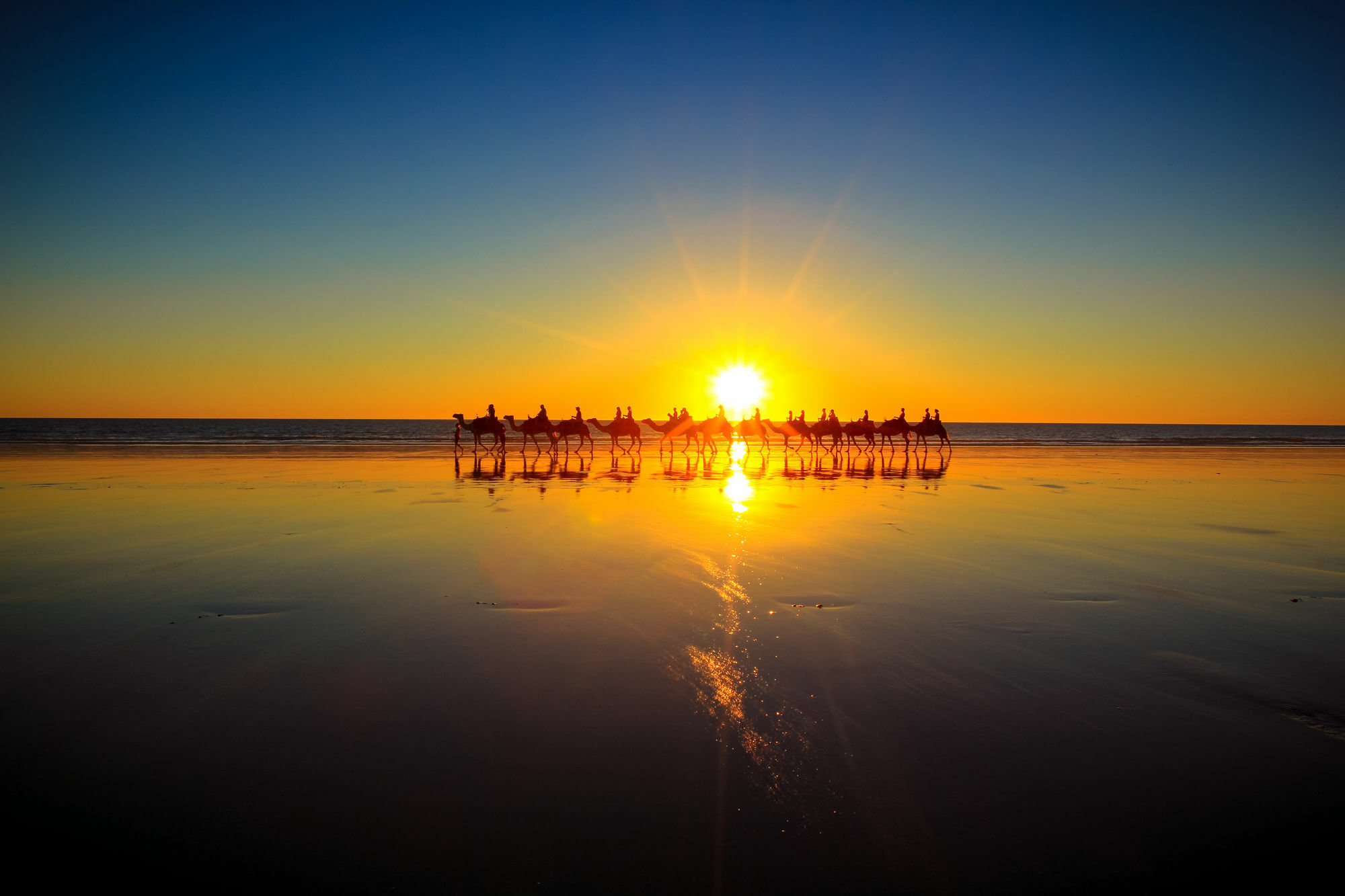 Cable Beach Club Resort & Spa Брум Экстерьер фото