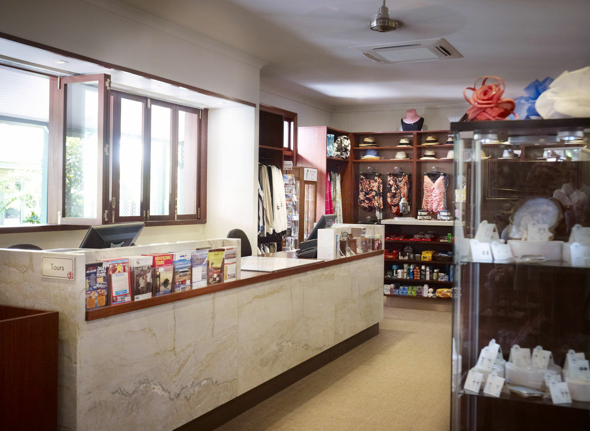 Cable Beach Club Resort & Spa Брум Экстерьер фото